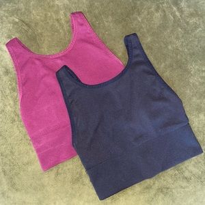 Victoria’s Secret Sport - Cropped Bra Top
